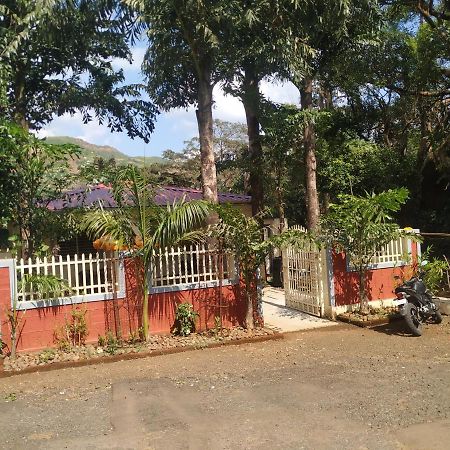 Andharban Homestay Pune Zewnętrze zdjęcie