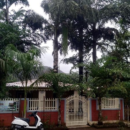 Andharban Homestay Pune Zewnętrze zdjęcie