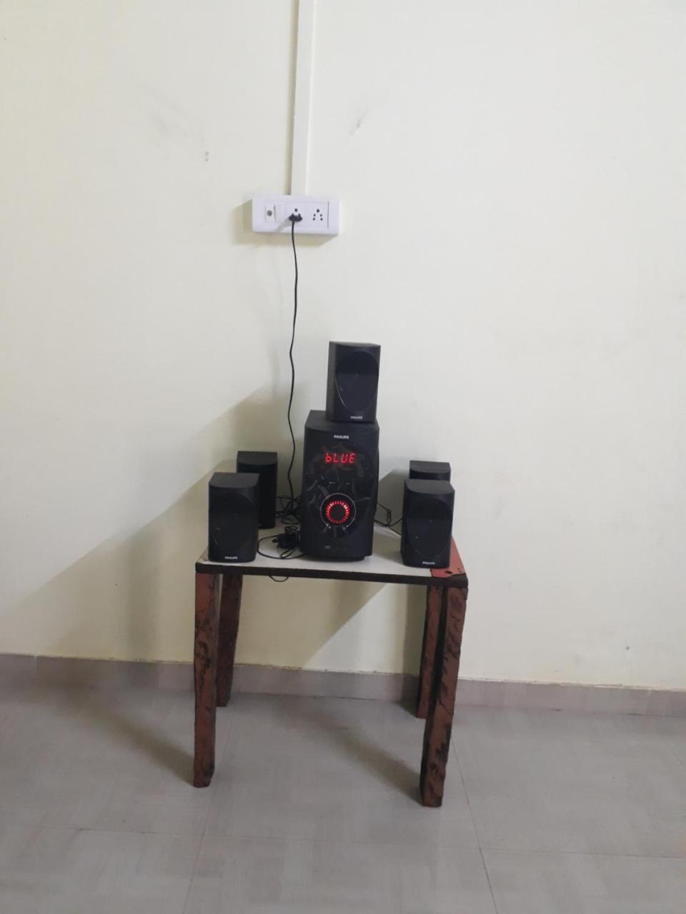 Andharban Homestay Pune Zewnętrze zdjęcie