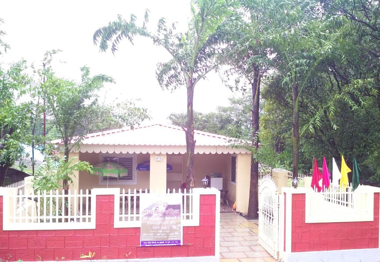Andharban Homestay Pune Zewnętrze zdjęcie