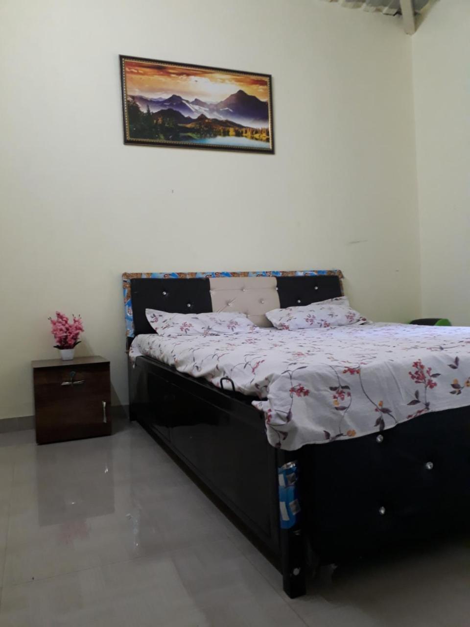 Andharban Homestay Pune Zewnętrze zdjęcie