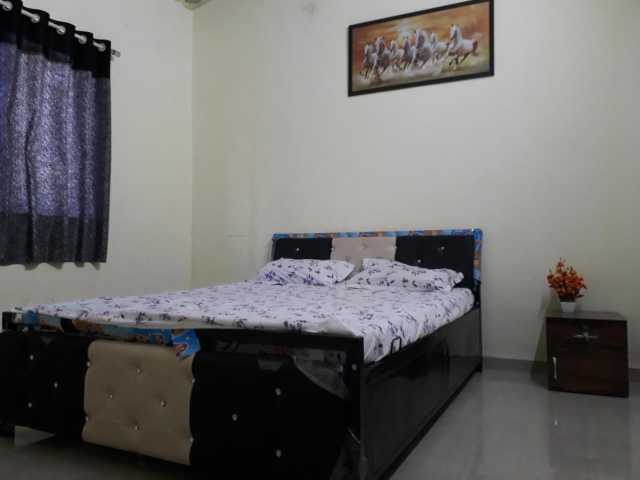 Andharban Homestay Pune Zewnętrze zdjęcie