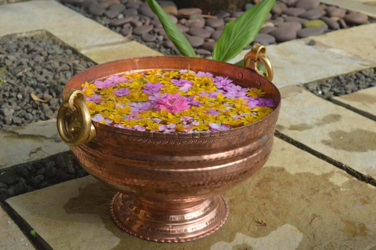 Andharban Homestay Pune Zewnętrze zdjęcie